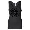 Women's Baby Rib Tank Thumbnail