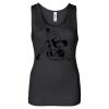Women's Baby Rib Tank Thumbnail