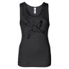 Women's Baby Rib Tank Thumbnail
