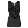 Women's Baby Rib Tank Thumbnail