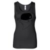 Women's Baby Rib Tank Thumbnail