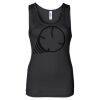 Women's Baby Rib Tank Thumbnail