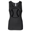 Women's Baby Rib Tank Thumbnail
