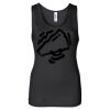 Women's Baby Rib Tank Thumbnail