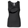 Women's Baby Rib Tank Thumbnail