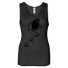 Women's Baby Rib Tank Thumbnail
