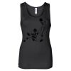 Women's Baby Rib Tank Thumbnail