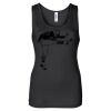 Women's Baby Rib Tank Thumbnail