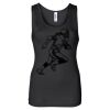 Women's Baby Rib Tank Thumbnail