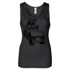 Women's Baby Rib Tank Thumbnail