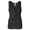 Women's Baby Rib Tank Thumbnail