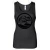 Women's Baby Rib Tank Thumbnail
