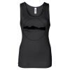 Women's Baby Rib Tank Thumbnail