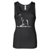 Women's Baby Rib Tank Thumbnail