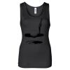 Women's Baby Rib Tank Thumbnail