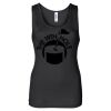 Women's Baby Rib Tank Thumbnail