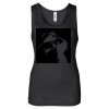 Women's Baby Rib Tank Thumbnail