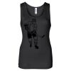 Women's Baby Rib Tank Thumbnail
