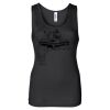 Women's Baby Rib Tank Thumbnail