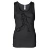 Women's Baby Rib Tank Thumbnail