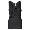 Women's Baby Rib Tank Thumbnail
