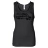 Women's Baby Rib Tank Thumbnail