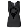 Women's Baby Rib Tank Thumbnail