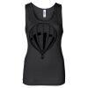 Women's Baby Rib Tank Thumbnail