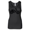 Women's Baby Rib Tank Thumbnail