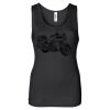 Women's Baby Rib Tank Thumbnail