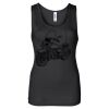 Women's Baby Rib Tank Thumbnail