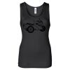 Women's Baby Rib Tank Thumbnail