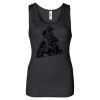Women's Baby Rib Tank Thumbnail