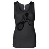 Women's Baby Rib Tank Thumbnail