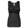 Women's Baby Rib Tank Thumbnail