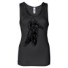 Women's Baby Rib Tank Thumbnail