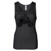 Women's Baby Rib Tank Thumbnail