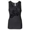 Women's Baby Rib Tank Thumbnail