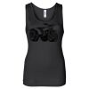 Women's Baby Rib Tank Thumbnail
