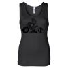 Women's Baby Rib Tank Thumbnail