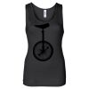 Women's Baby Rib Tank Thumbnail