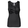 Women's Baby Rib Tank Thumbnail