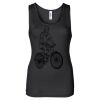 Women's Baby Rib Tank Thumbnail