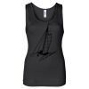 Women's Baby Rib Tank Thumbnail