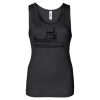 Women's Baby Rib Tank Thumbnail