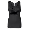 Women's Baby Rib Tank Thumbnail