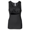 Women's Baby Rib Tank Thumbnail