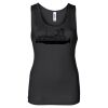 Women's Baby Rib Tank Thumbnail