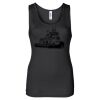 Women's Baby Rib Tank Thumbnail