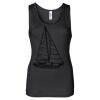Women's Baby Rib Tank Thumbnail